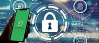 📱 Is Your WhatsApp Safe? Details